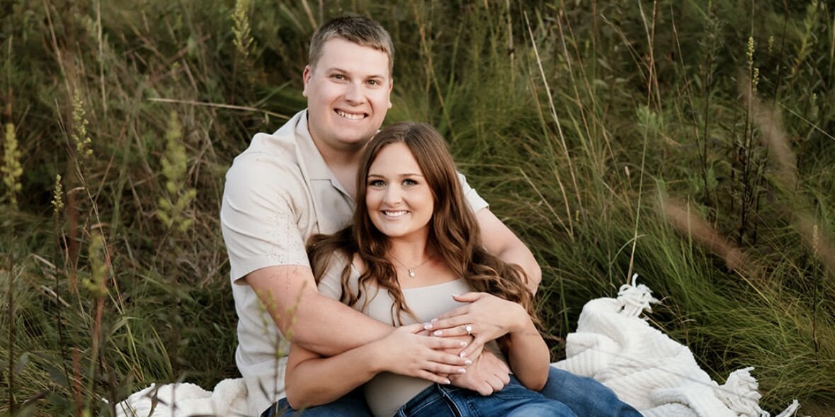Kendall & Ryan Home Page Banner