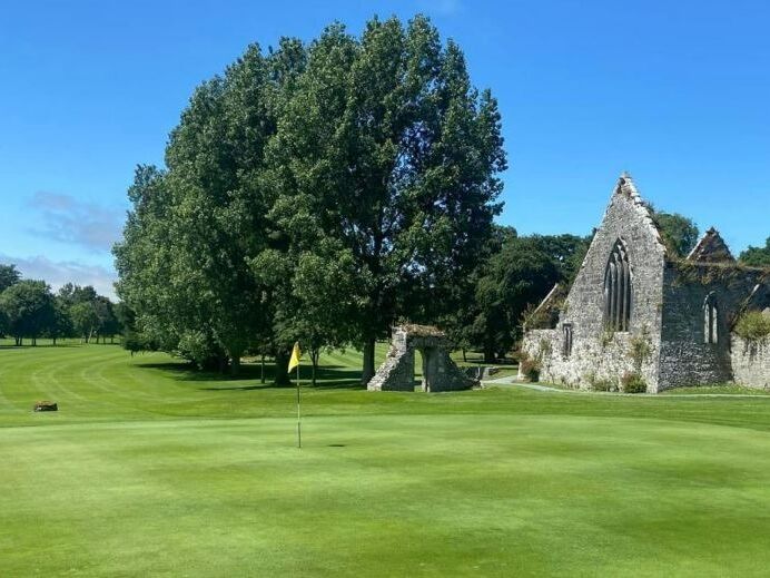 Picture of Adare Manor Golf Club