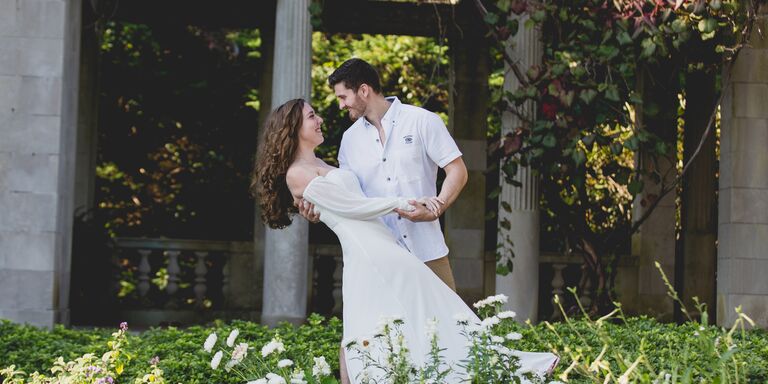 Kerry & Casey Home Page Banner
