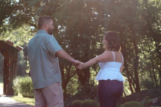Jacob & Rae-Lin Home Page Banner