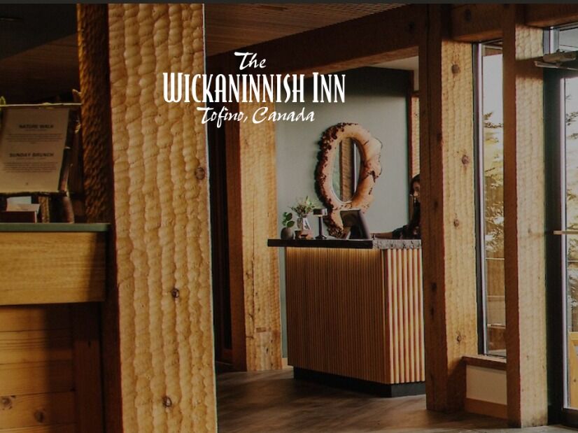 Picture of Wickaninnish Inn