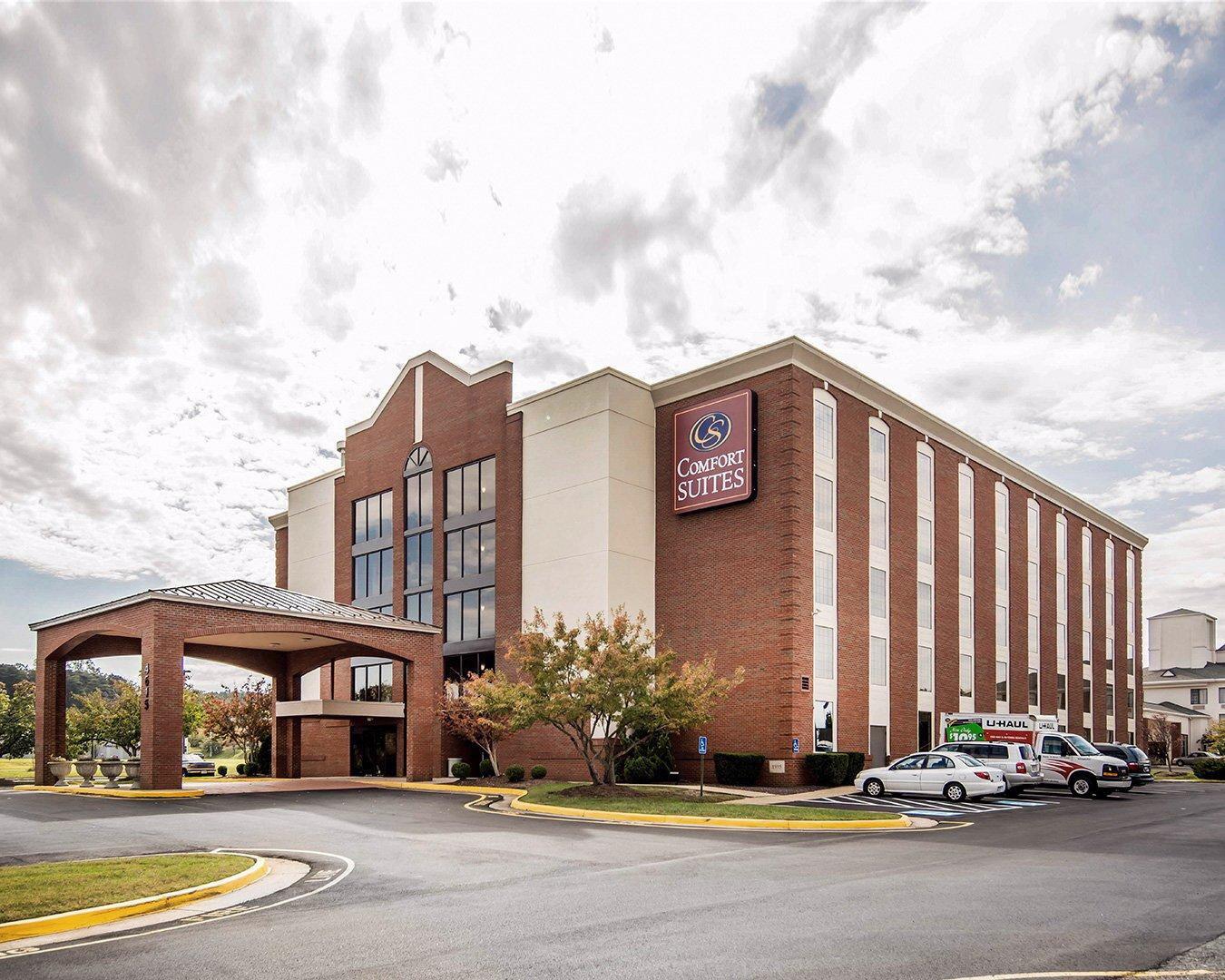Picture of Comfort Suites Fredericksburg South