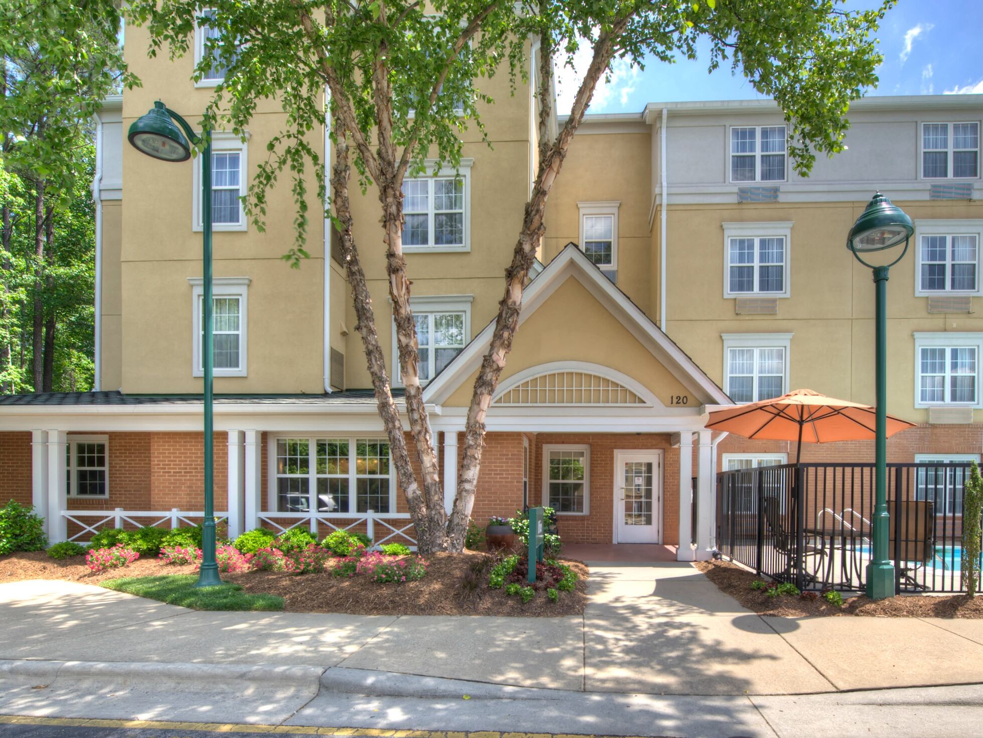 Picture of TownePlace Suites Raleigh Cary/Weston Parkway