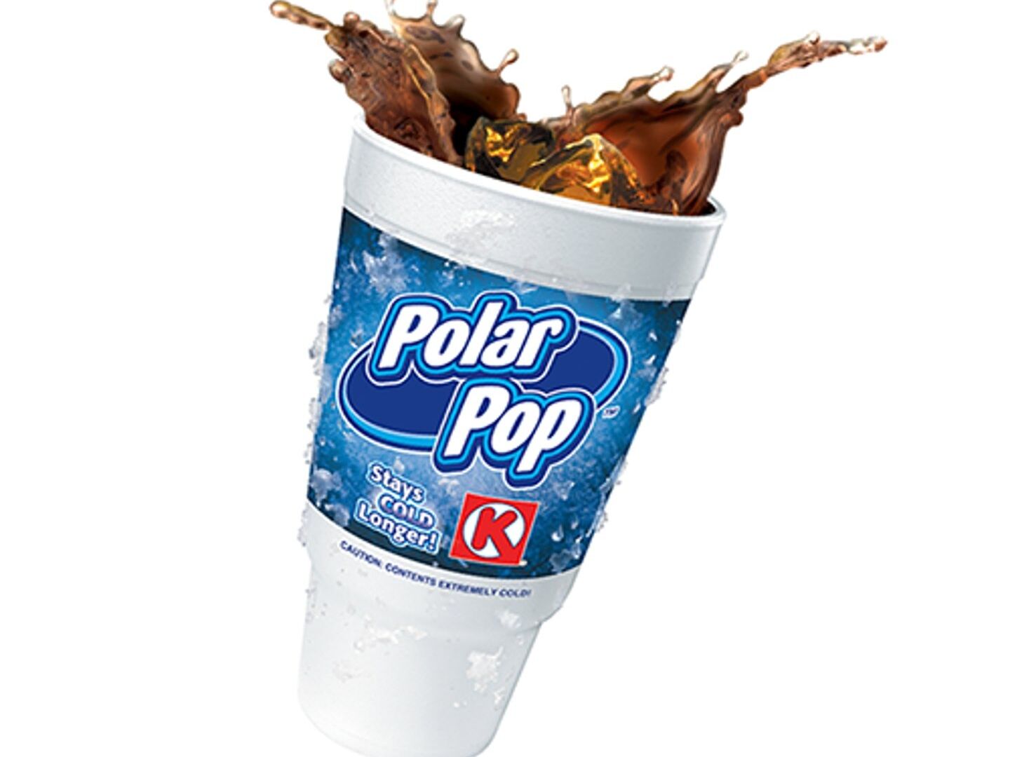 Picture of Polar Pop @ Circle K