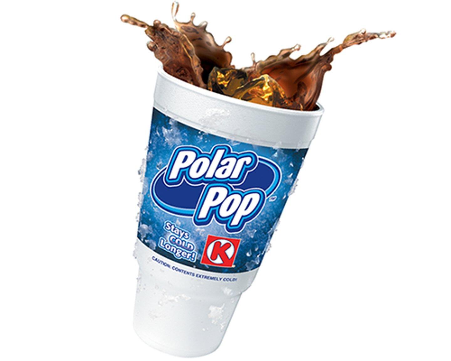 Picture of Polar Pop @ Circle K
