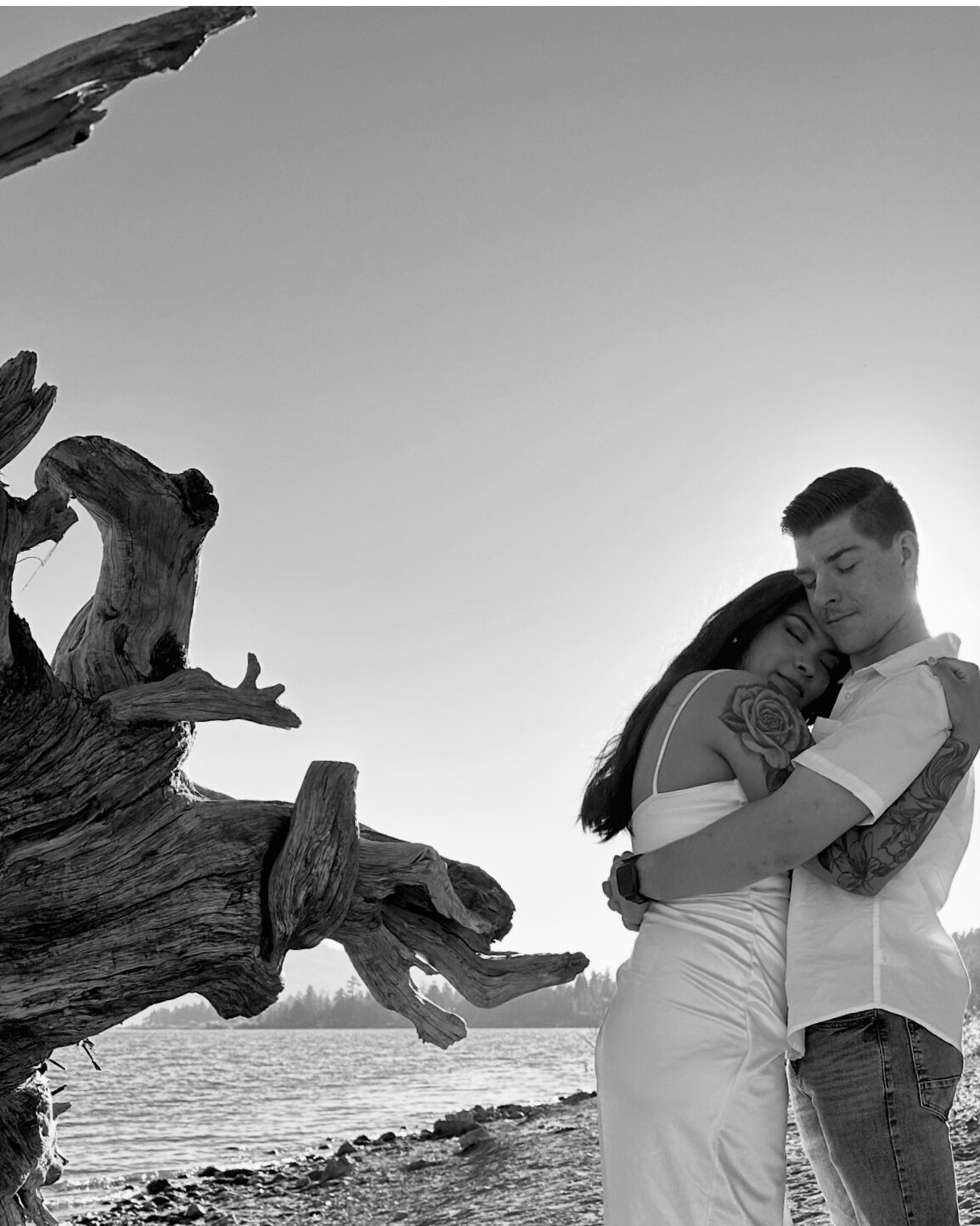 Dale & Fayth Home Page Banner