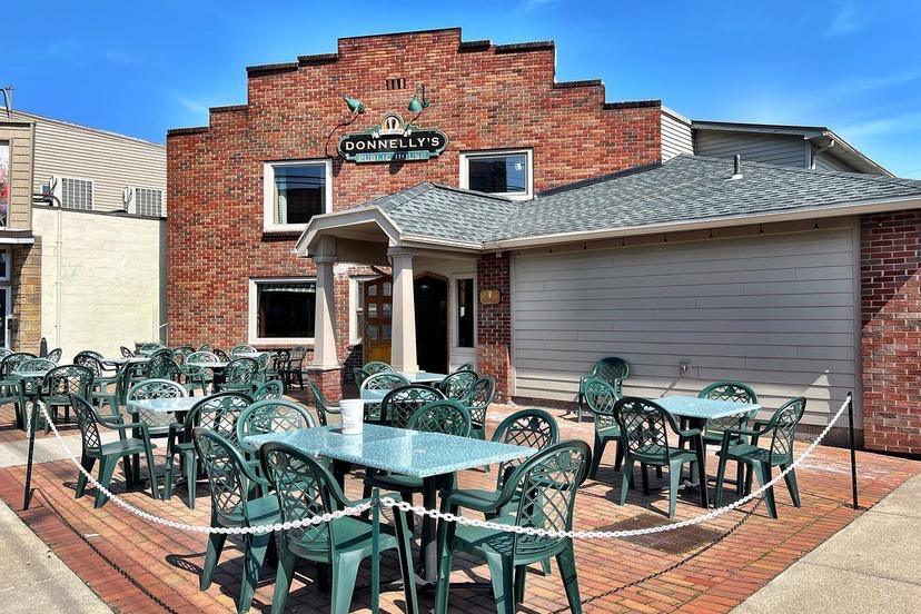 Picture of Donnelly's Public House