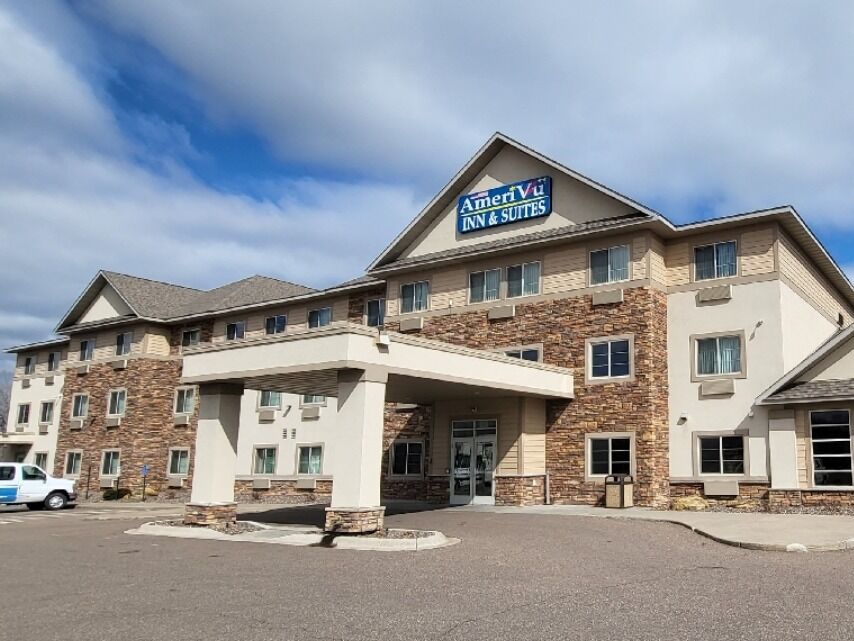 Picture of AmeriVu Inn & Suites - Chisago City