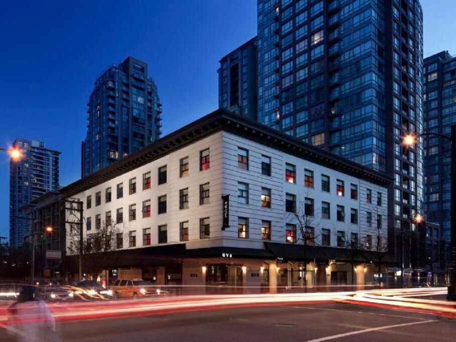 Picture of Moda Hotel