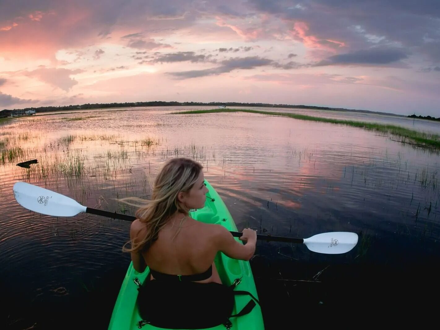 Picture of Wrightsville SUP