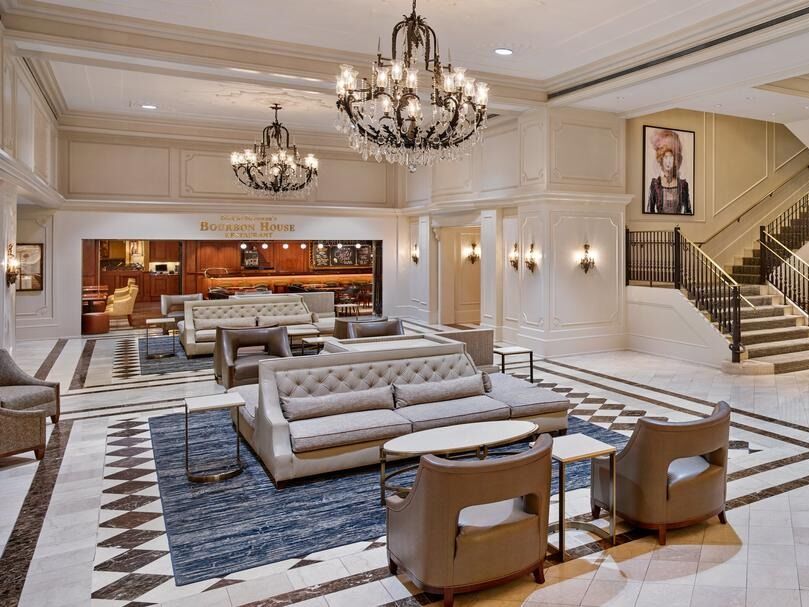 Picture of Crowne Plaza New Orleans French Quarter, an IHG Hotel