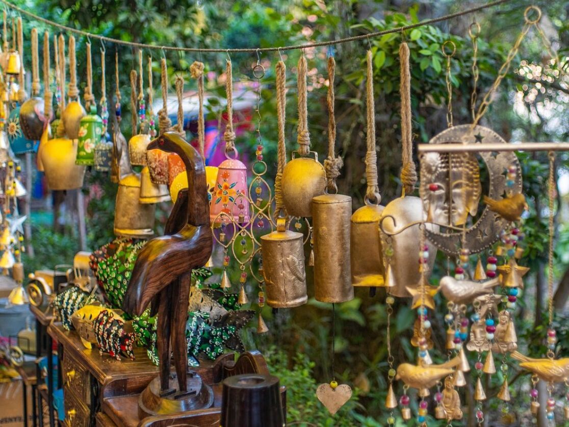 Picture of Delhi Haat Cottage Emporium