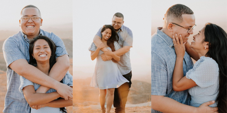 Kathleen & Matt Home Page Banner