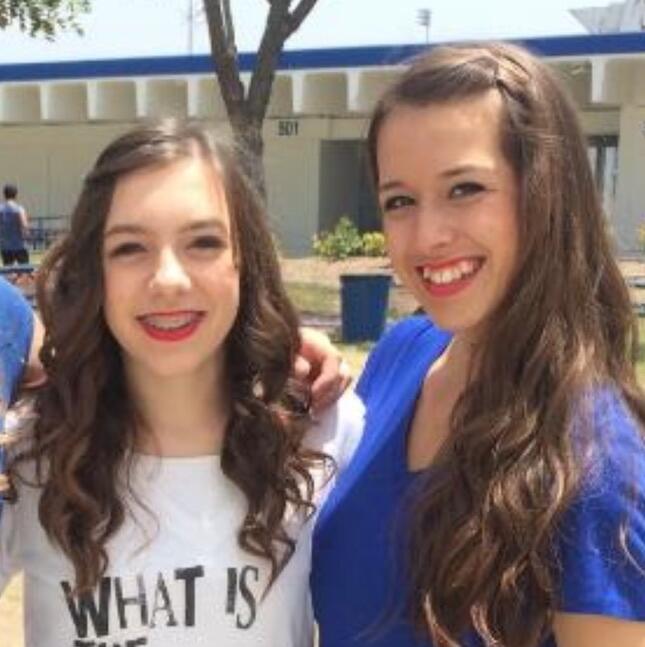Caitlin (Cutie) 