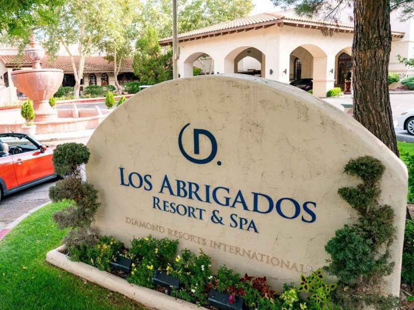 Picture of Los Abrigados Resort & Spa