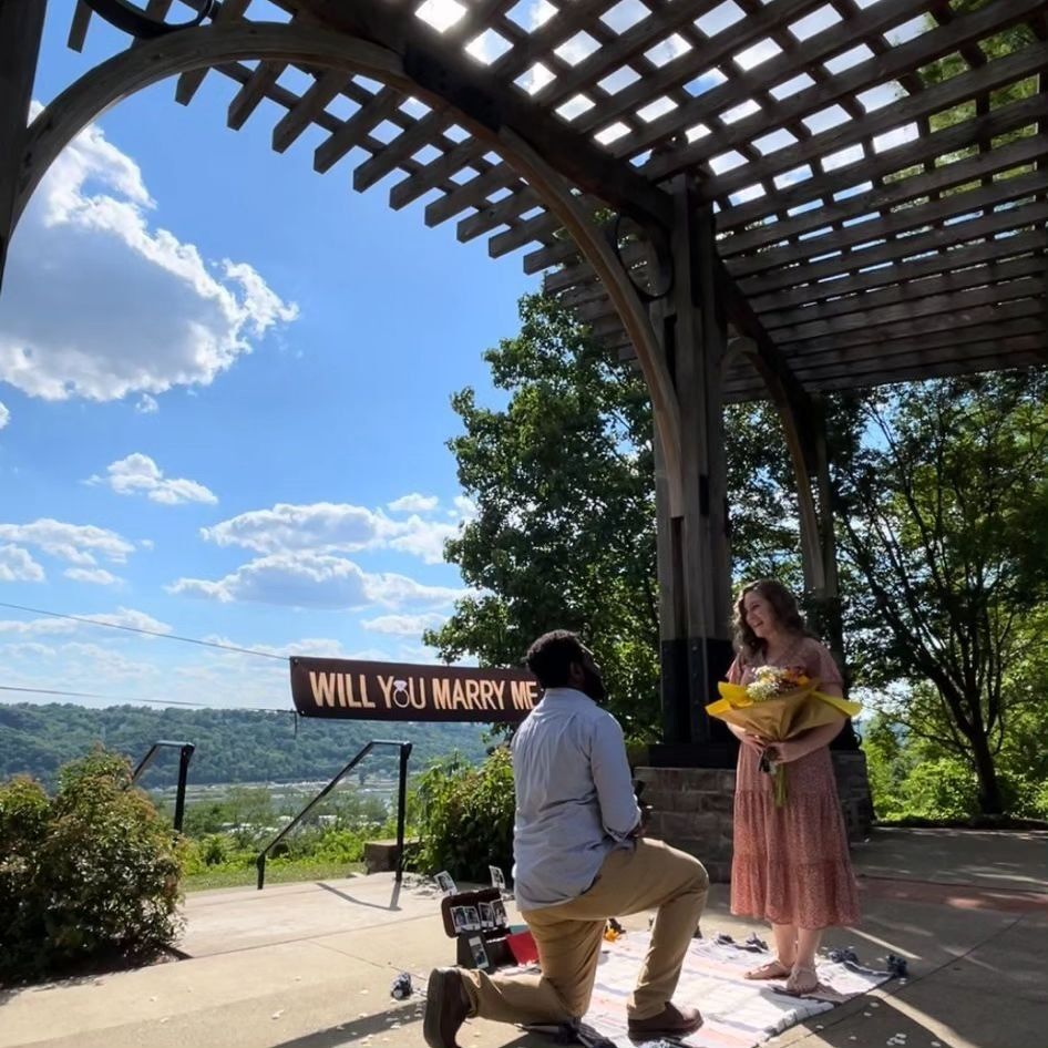 Picture of Our Engagement