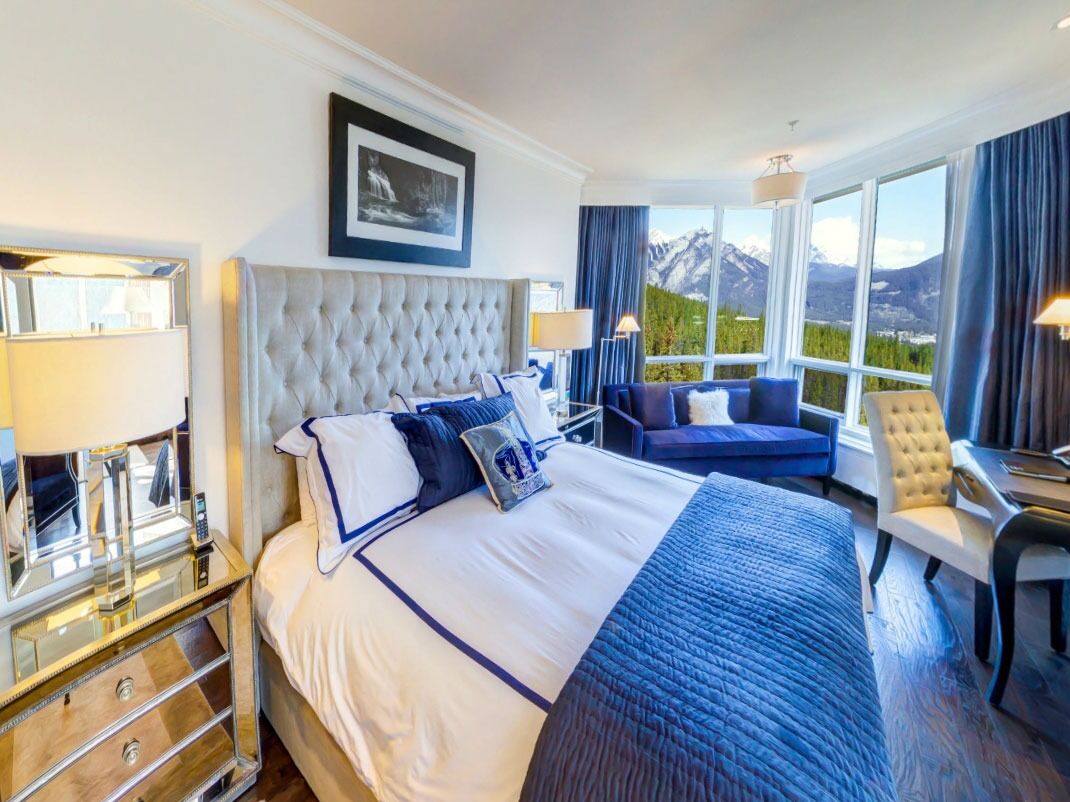 Picture of The Rimrock Resort Hotel
