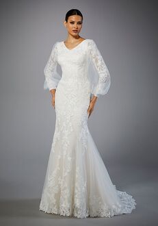 Morilee by Madeline Gardner Hermione, 30132 Mermaid Wedding Dress