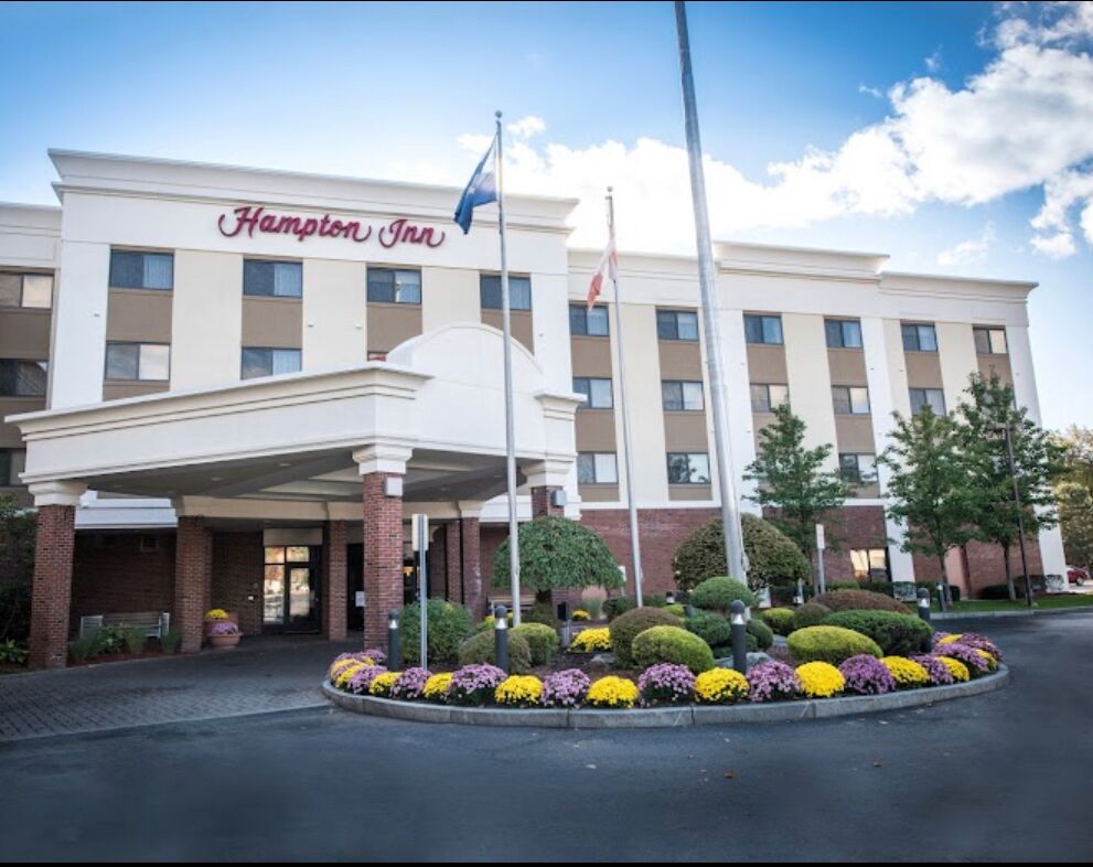 Picture of Hampton Inn