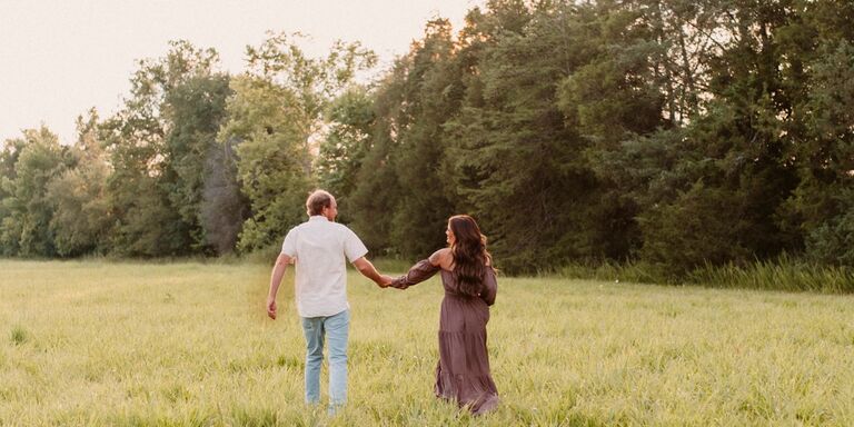 Cheyanne & Harrison Home Page Banner