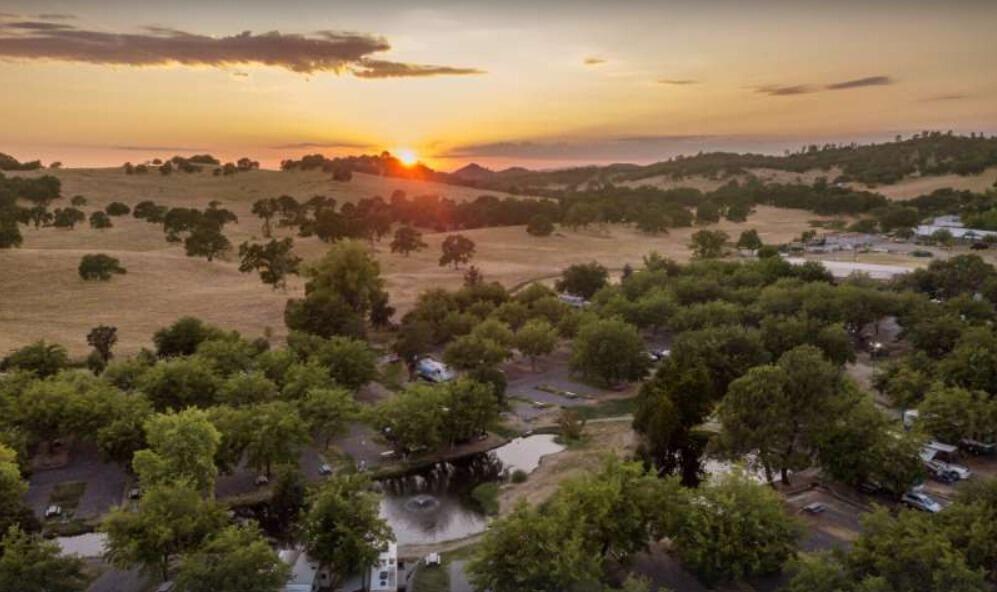Picture of 49er Village RV Park & Cabins 