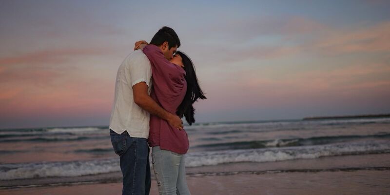 Picture of Our love story