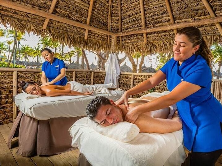 Picture of Spas