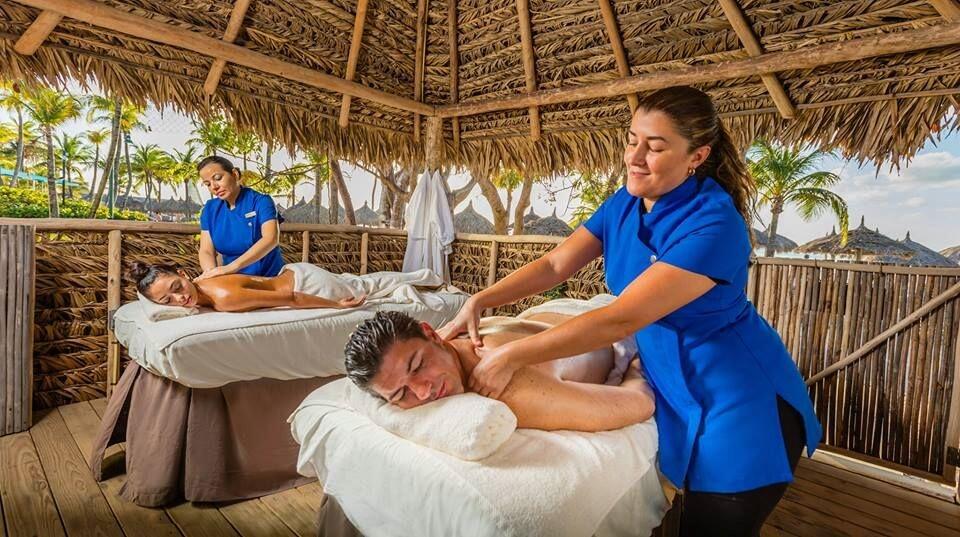 Picture of Spas