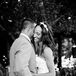 Marla & Brandon in Woodside, CA