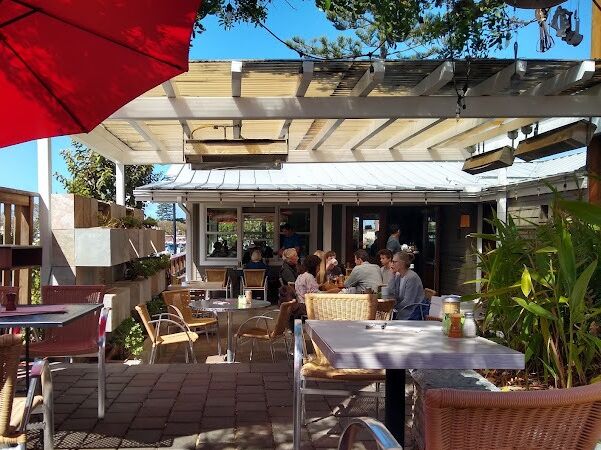 Picture of Claire's on Cedros