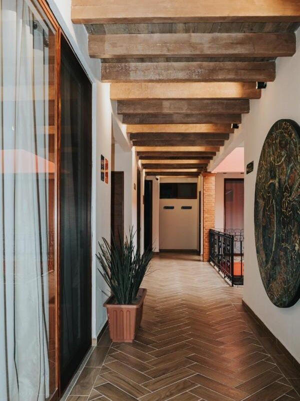 Picture of Hotel Casa Puga