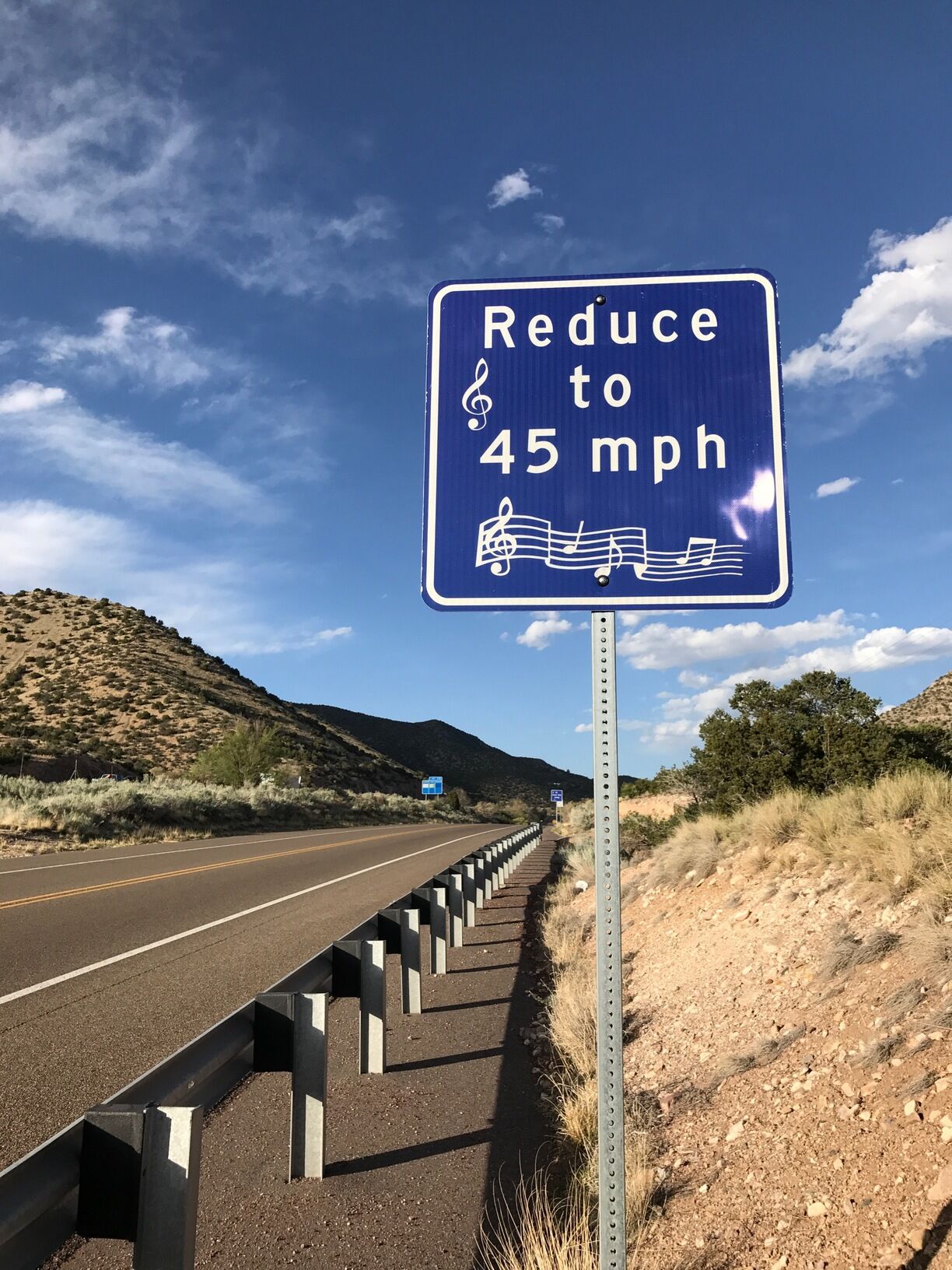 Picture of Musical Highway