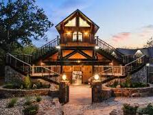 Picture of Motley's Mill Address