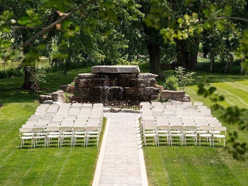 Picture of Venue: Elle by Stella Wedding Villa and Gardens