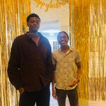 Cedell Okegbenro