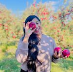 Trisha Mathew