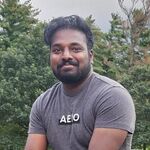 Maneesh Kumar