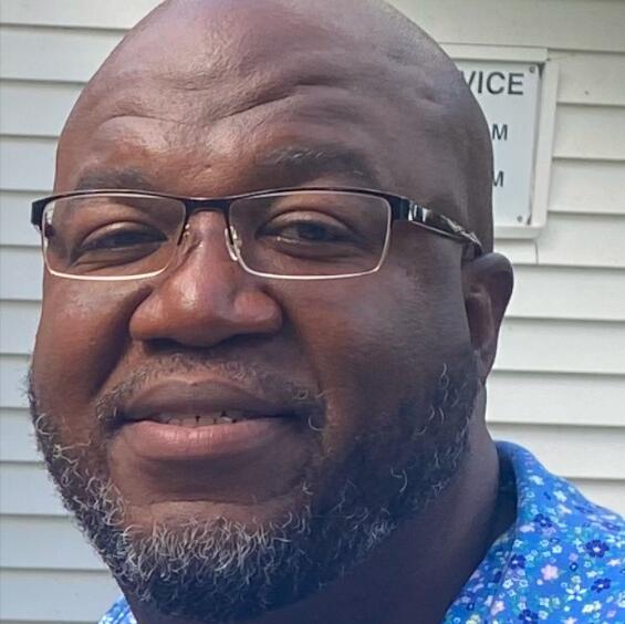 Lloyd Roberson, Jr. 