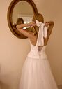 Dance of Puglia by LOVE by Ricca Sposa 25-032(2) ORNELLA Ball Gown Wedding Dress - thumbnail - 1