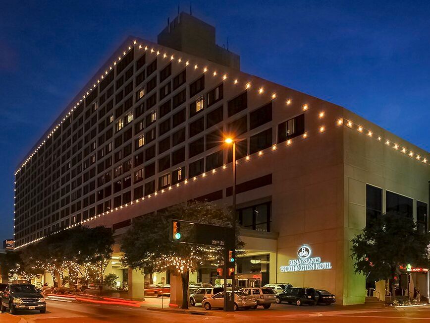 Picture of The Worthington