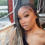 Kadesia Lambert