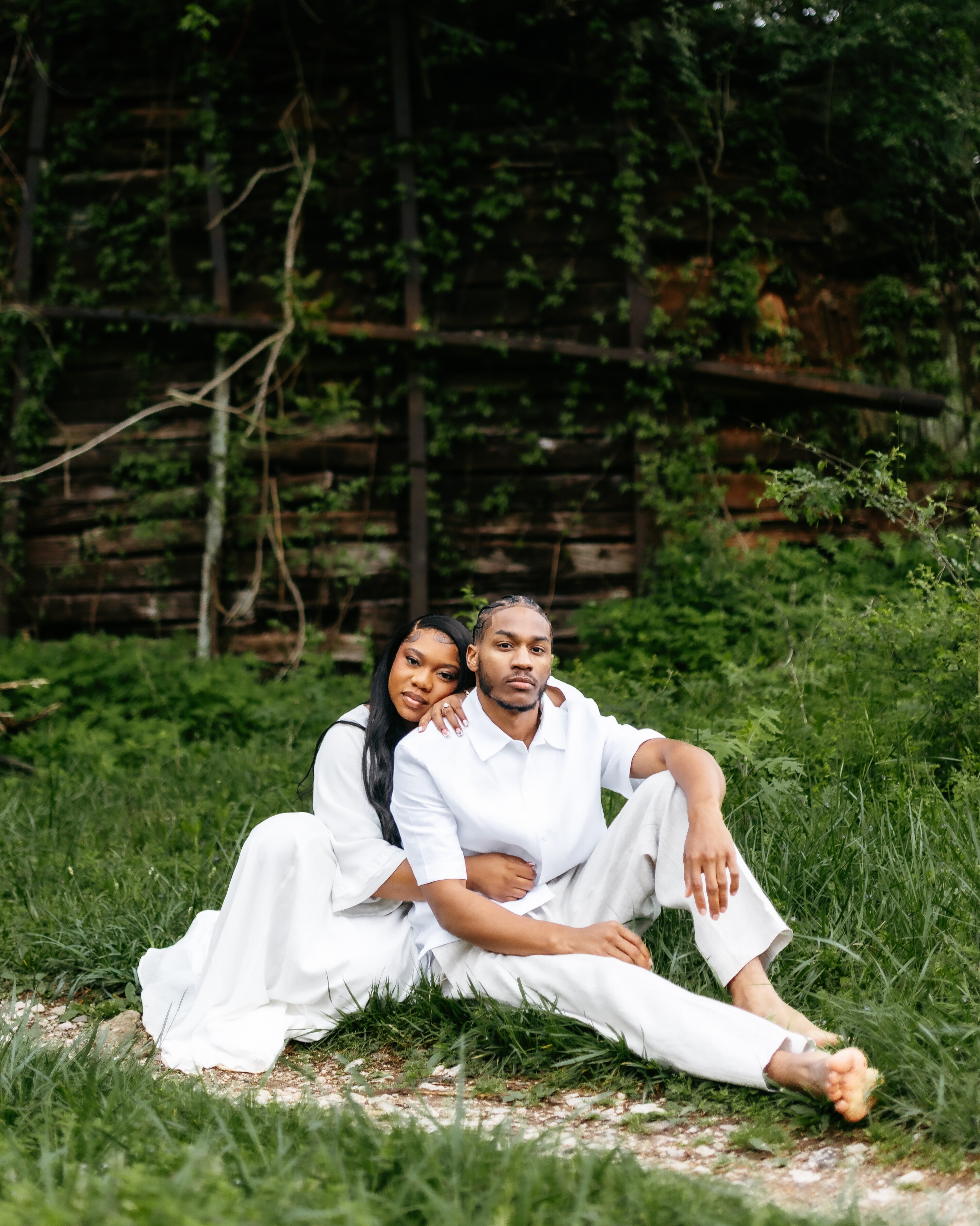 Kevin & Tykiesha Home Page Banner