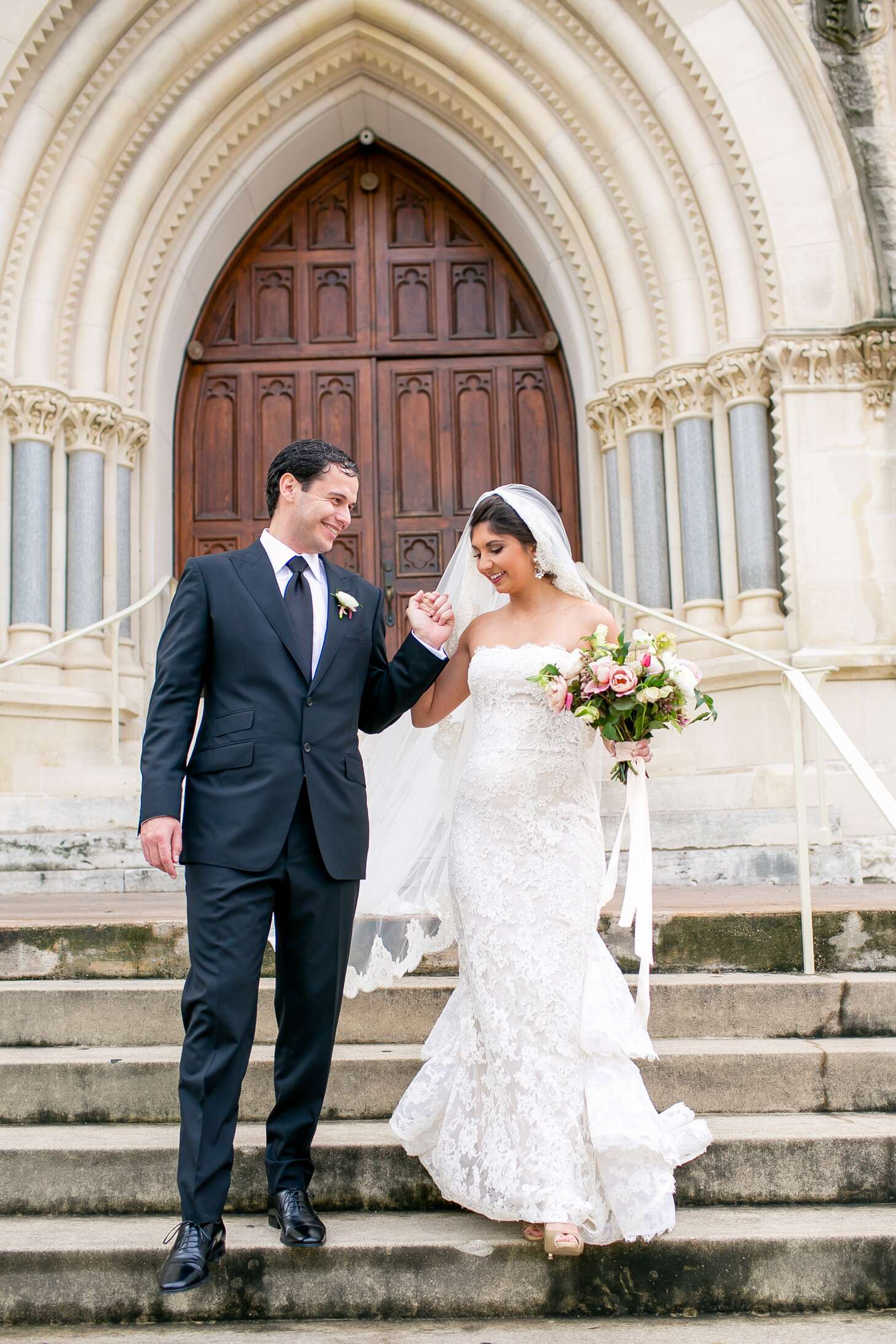 Frost krydstogt tyktflydende The Groom in Tom Ford Suit