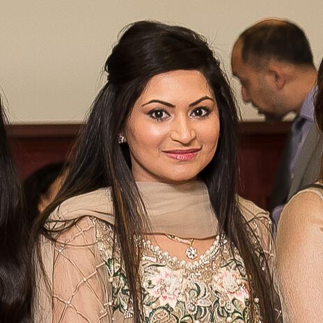 Ayesha Shahid
