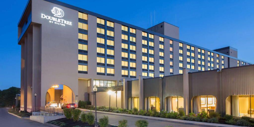 Picture of DoubleTree by Hilton Hotel Boston North Shore