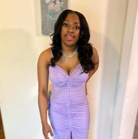 Kaniyah Williams