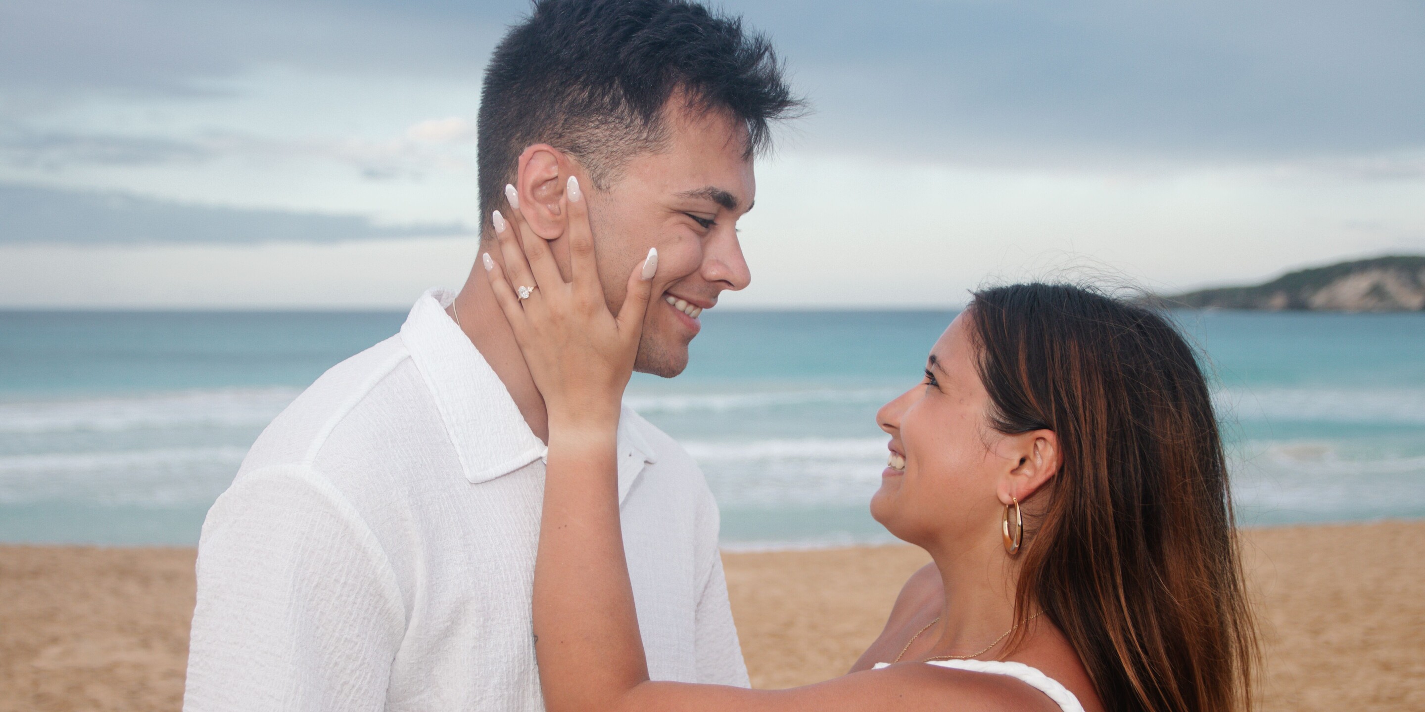 Madelyn & Ethan Home Page Banner
