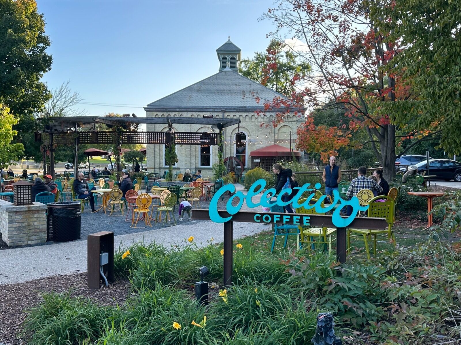 Picture of Colectivo Lakefront