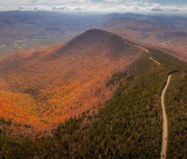 Picture of Summit Mt. Equinox