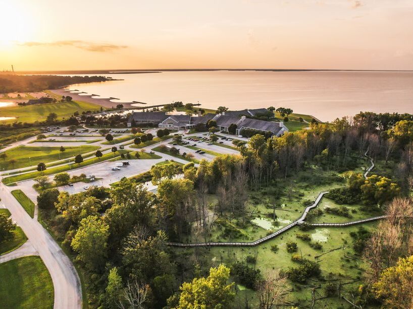 Picture of Maumee Bay State Park